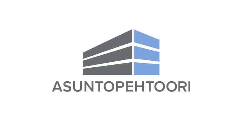 Asuntopehtoori logo