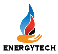 Energytech logo
