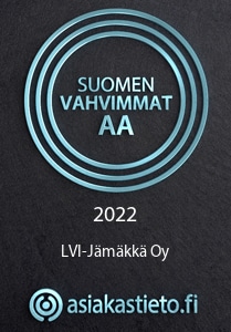 Suomen Vahvimmat logo