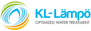 KL-Lämpö logo